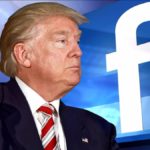 FACEBOOK DONALD TRUMP