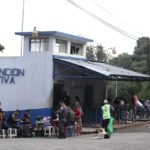 FAMILIARES CÁRCEL GUATEMALA
