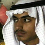 HAMZA BIN LADEN