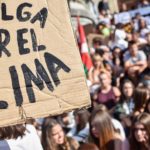 HUELGA MUNDIAL POR EL CLIMA