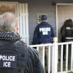 Immigration Arrests