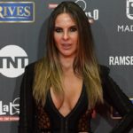 KATE DEL CASTILLO