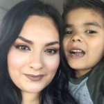 MADRE MEXICANA NIÑO TRASPLANTE