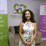 MARÍA BARRERA INMIGRANTE MEXICANA