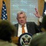 MICHEL KOZAK SUBSECRETARIO DE ESTADO