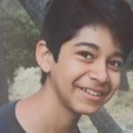 MUERE NIÑO 13 AÑOS