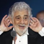 Placido Domingo