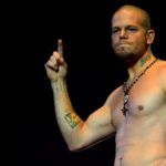 RESIDENTE CALLE 13
