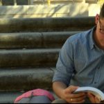 SAMUEL CERVANTES DREAMER