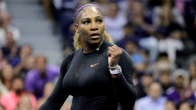 Serena Williams buscará dos récords en final de US Open