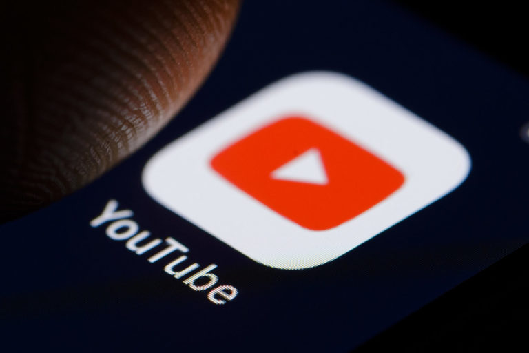 YouTube exhibe resultados contra el discurso de odio