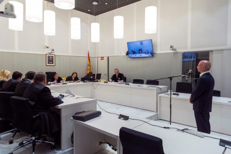 España rechaza extradición de “El Pollo” Carvajal a EE.UU.