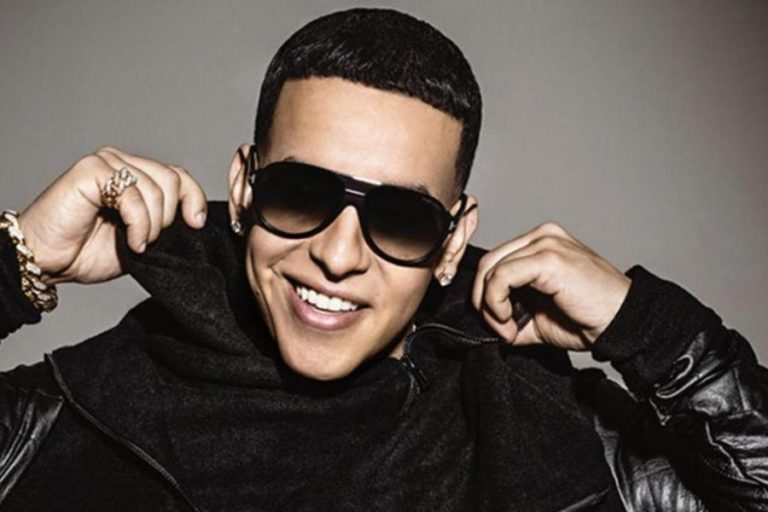 Daddy Yankee busca a la “Reina de la Canción”