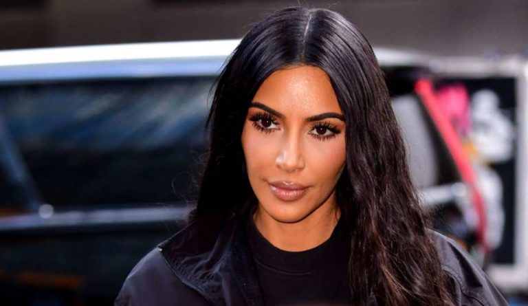 Noticia inesperada: ¿Kim Kardashian tiene lupus?