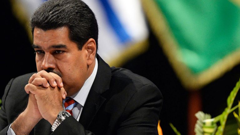 OEA aprueba activación del TIAR para Venezuela