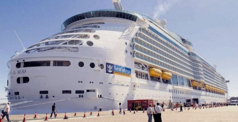 Empresas de cruceros se solidarizan con las Bahamas