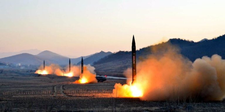 ¡Amenaza! Corea del Norte podría reanudar pruebas nucleares