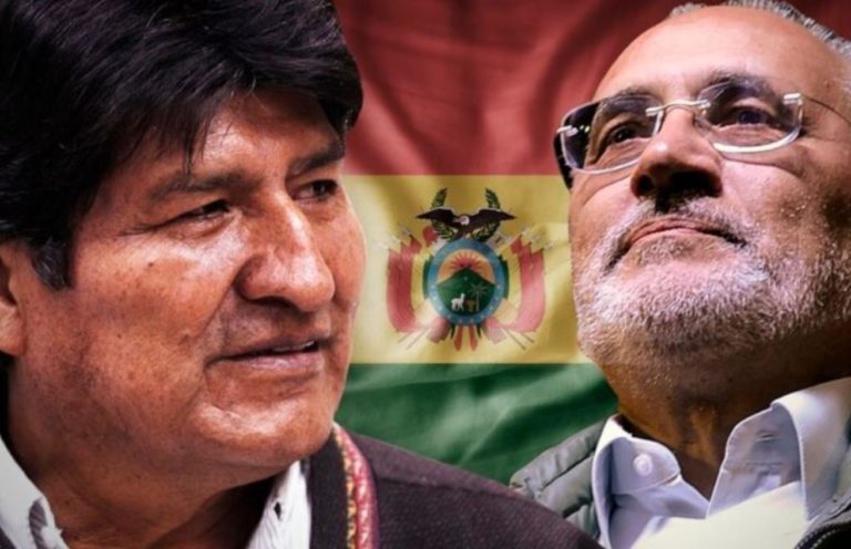 Elecciones en Bolivia: Carlos Mesa fuerza el balotaje