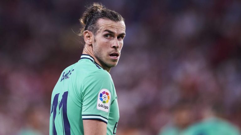 Bale se ampara en ley española para silenciar al Madrid