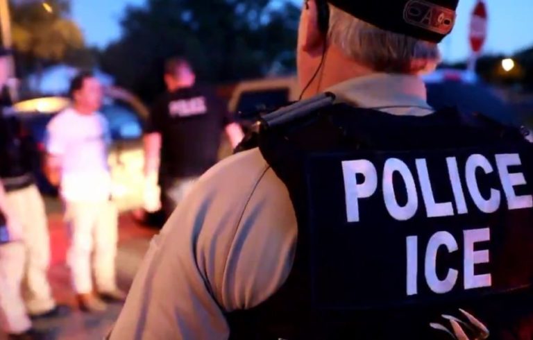 Inmigrantes capturados por ICE podrían no tener antecedentes