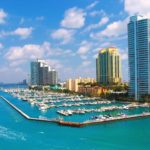 PERTURBACIÓN TROPICAL SUBTROPICAL FLORIDA