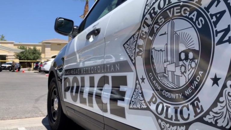 Policía de Las Vegas suspende su colaboración con ICE