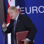 REUNIÓN CONSEJO EUROPEO BREXIT