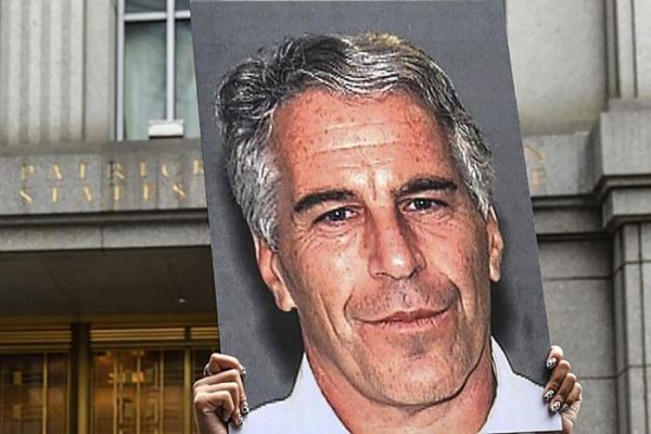 Revelan Documentos Con Nombres Sobre El Caso De Jeffrey Epstein