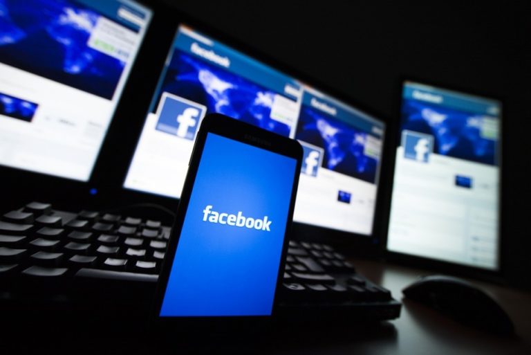 Facebook podría ser obligado a borrar comentarios en todo el mundo