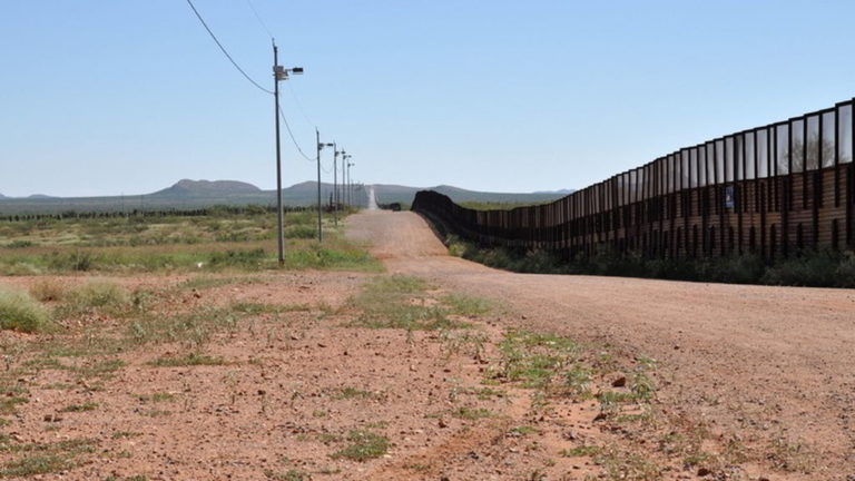 Dos inmigrantes han muerto en una semana en la frontera