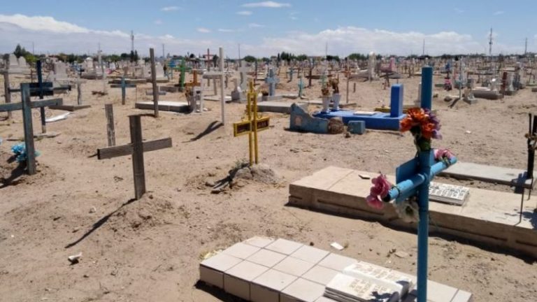 Guatemala: Seis muertos y un herido durante tiroteo en cementerio