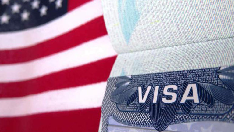 EEUU negará visas a quienes no tengan seguro médico