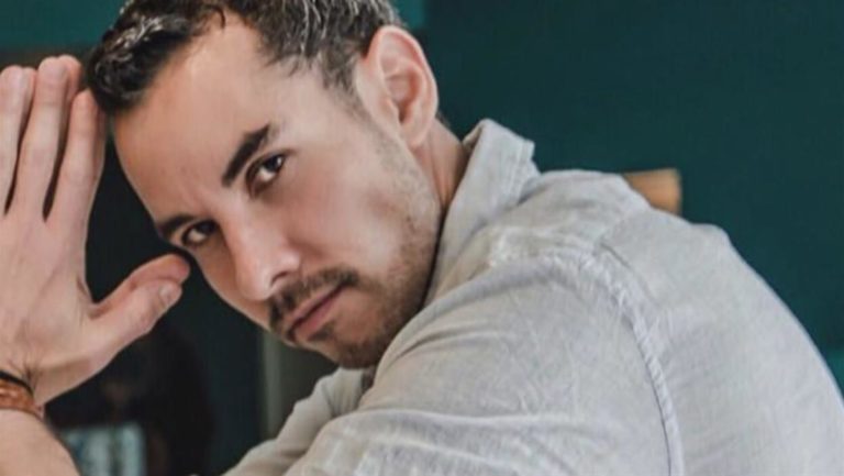 Secuestradores liberan a actor mexicano Alejandro Sandí
