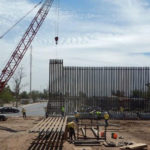 ACLU MURO FRONTERIZO