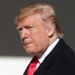 DONALD TRUMP AUDIENCIA PÚBLICA DE JUICIO POLÍTICO