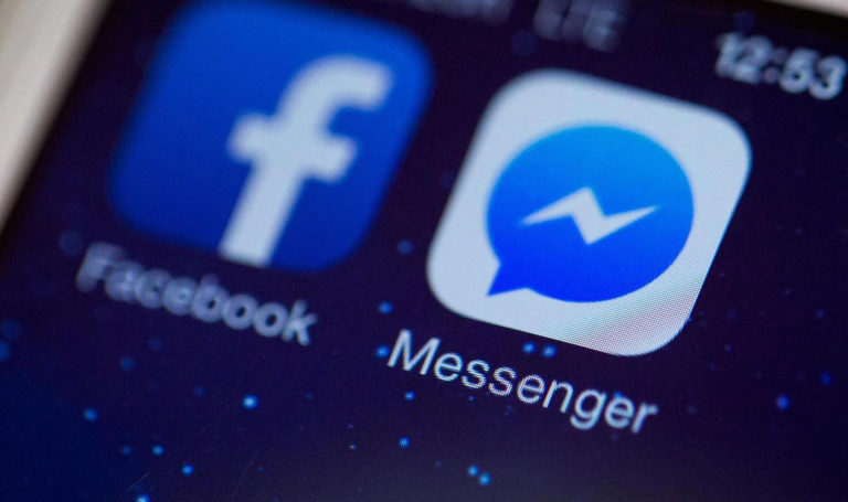 Pese a críticas, Facebook encriptará mensajes de Messenger