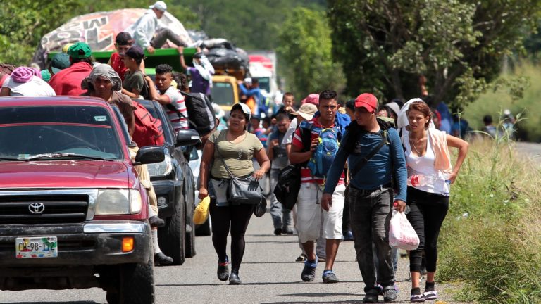 MPP expone a indocumentados a cárteles en Tamaulipas