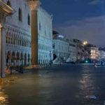 VENECIA INUNDADA