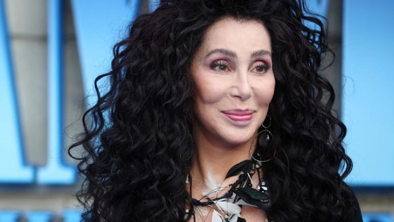 Cher extiende gira e incluye concierto en Carolina del Sur