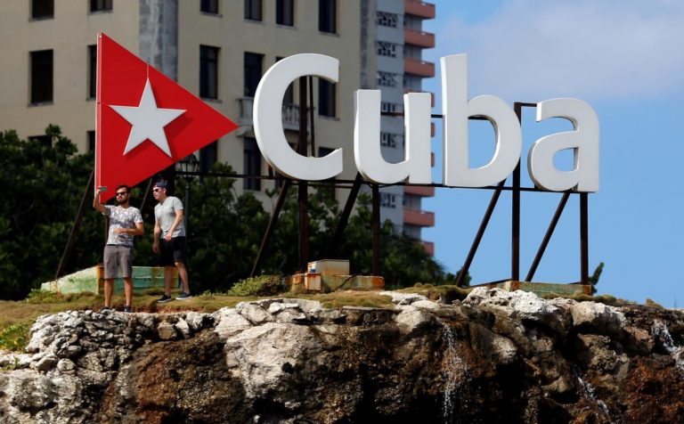 EEUU sancionó cinco hoteles de militares cubanos