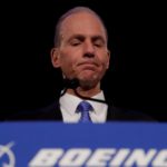 Boeing
