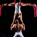 Charlotte Symphony: Cirque de Noel