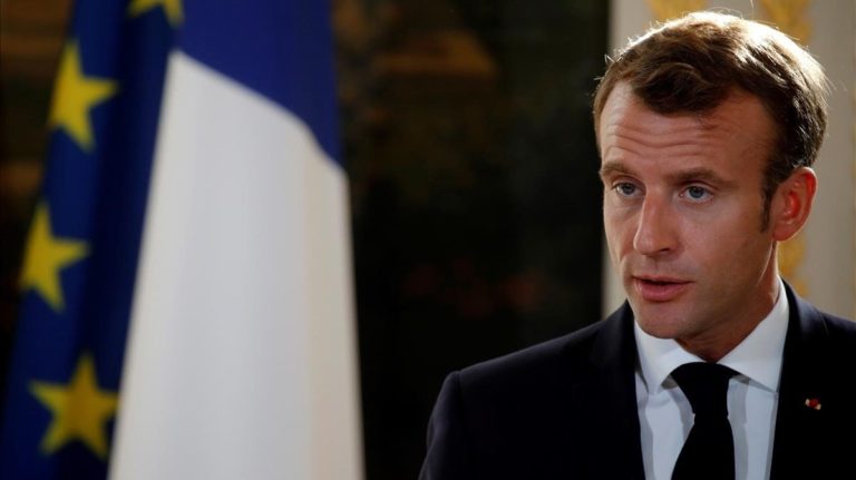 Francia lista para actuar ante amenaza arancelaria de EEUU