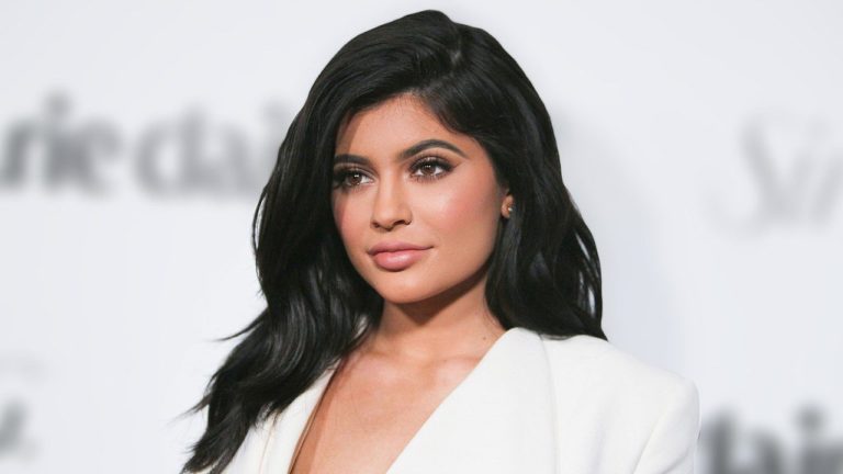 Unos 400.000 dólares: Lo que gasta Kylie Jenner en seguridad