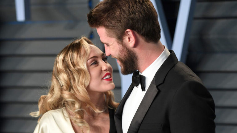 Miley Cyrus y Liam Hemsworth llegan a un acuerdo de divorcio