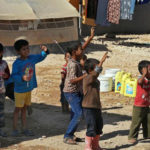 Niños Unicef