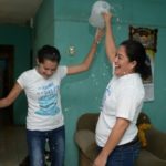 Opositores Nicaragua