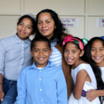 Familia Hondureña