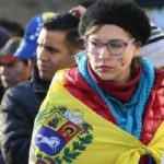 VENEZOLANOS