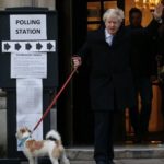 boris johnson